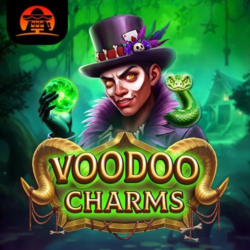 Voodoo Charms